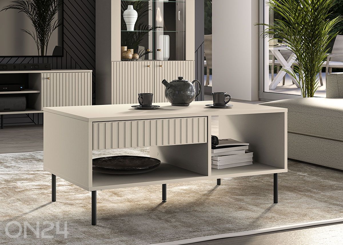 Журнальный стол Sophie увеличить