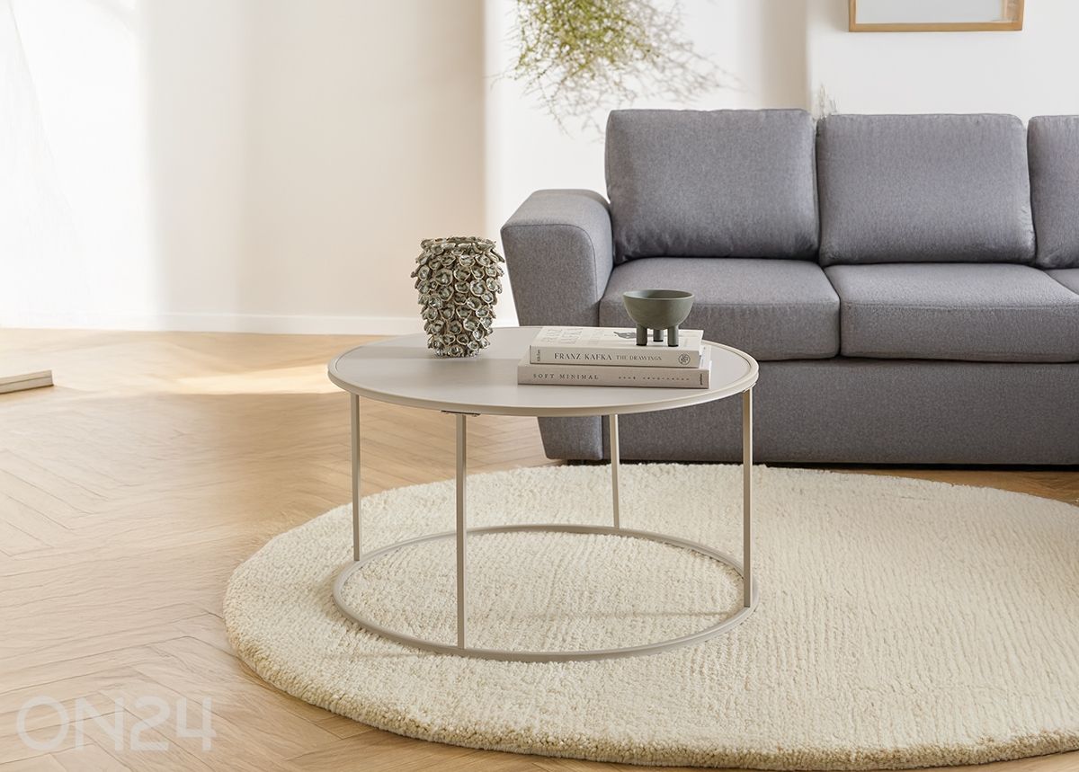 Журнальный стол Spectral Ø 80 см увеличить