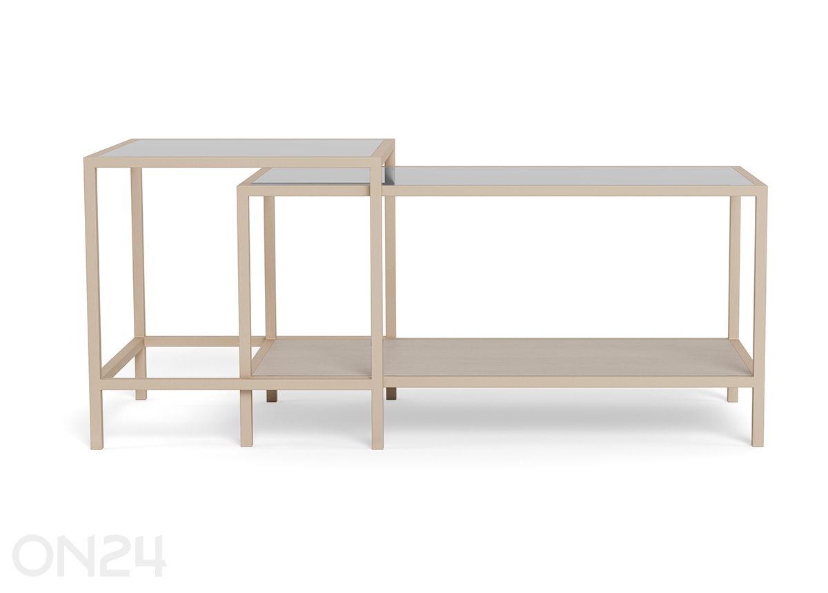 Журнальный стол Spectral, 2 шт увеличить