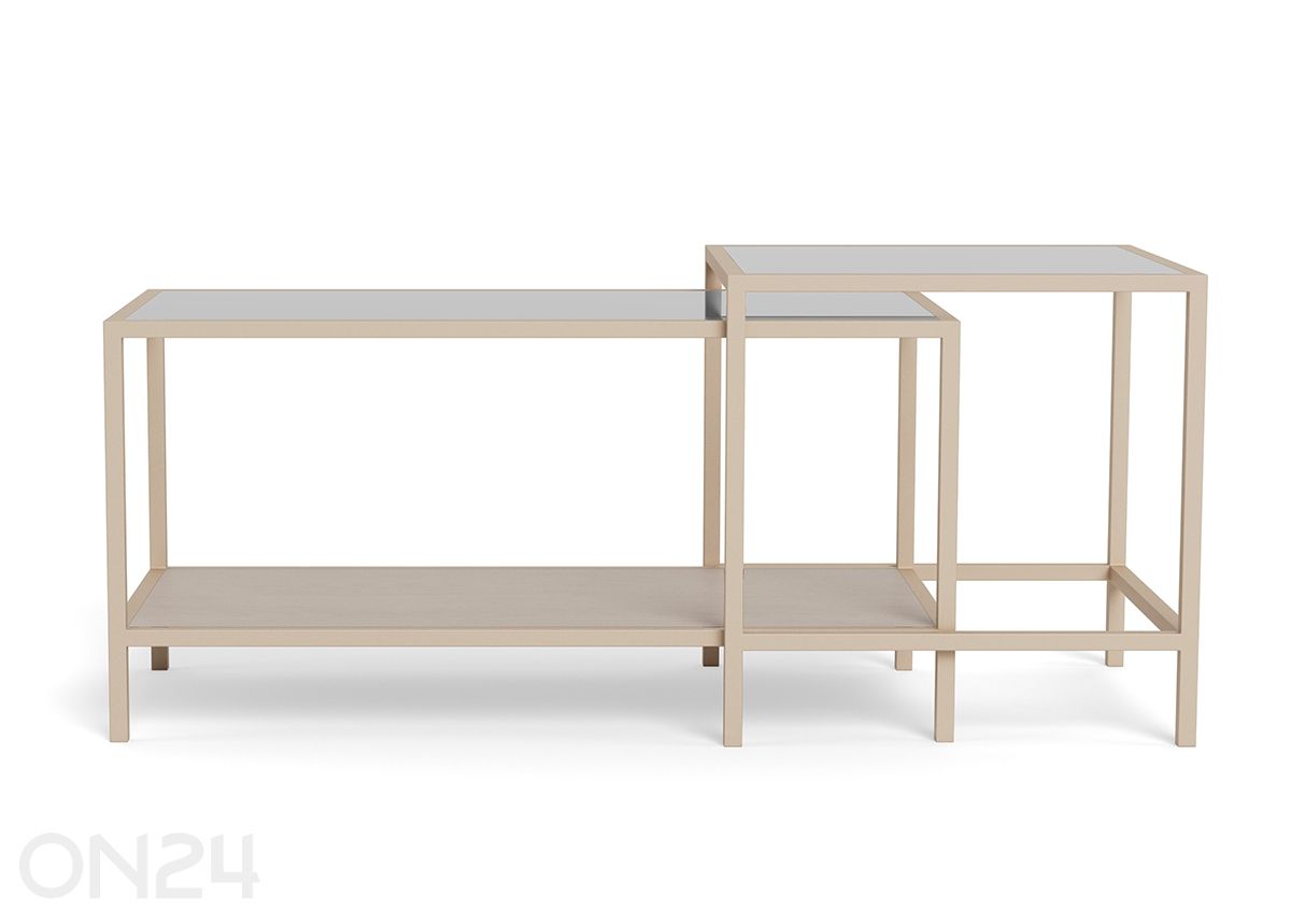 Журнальный стол Spectral, 2 шт увеличить