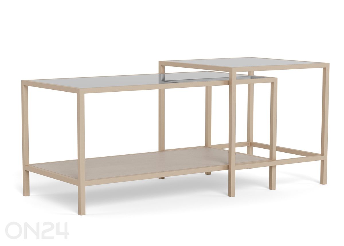 Журнальный стол Spectral, 2 шт увеличить