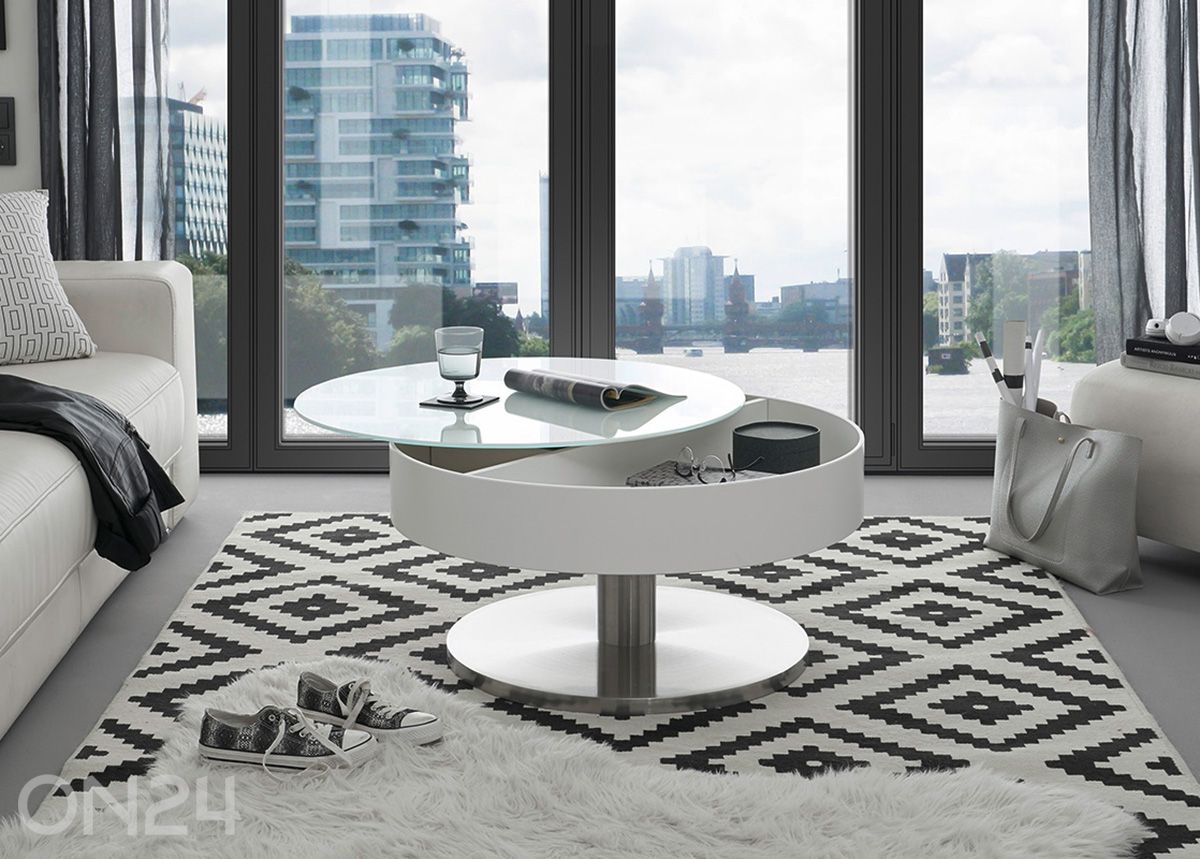 Журнальный стол Suva увеличить