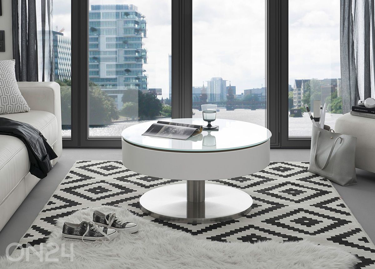 Журнальный стол Suva увеличить