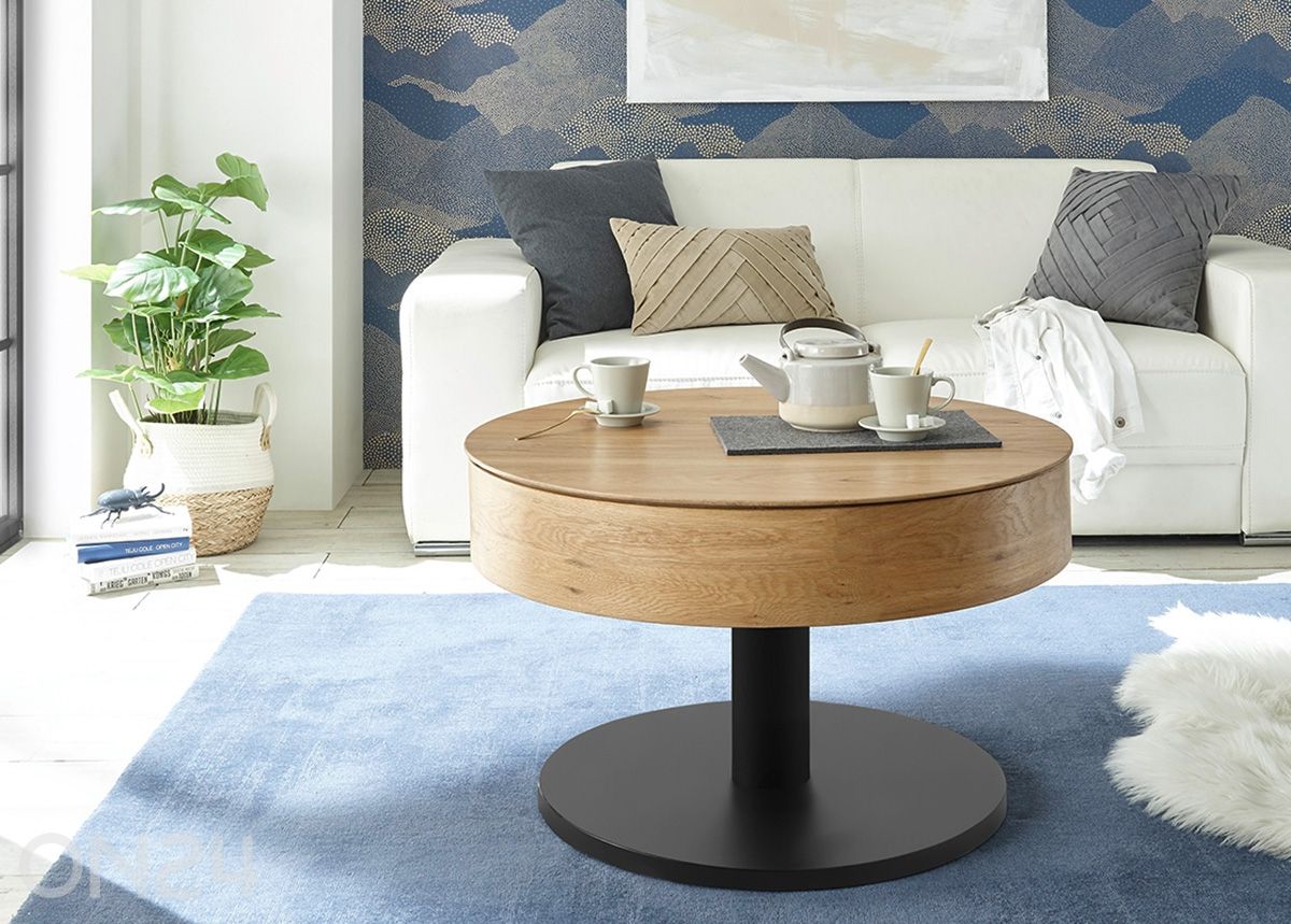 Журнальный стол Tanger увеличить