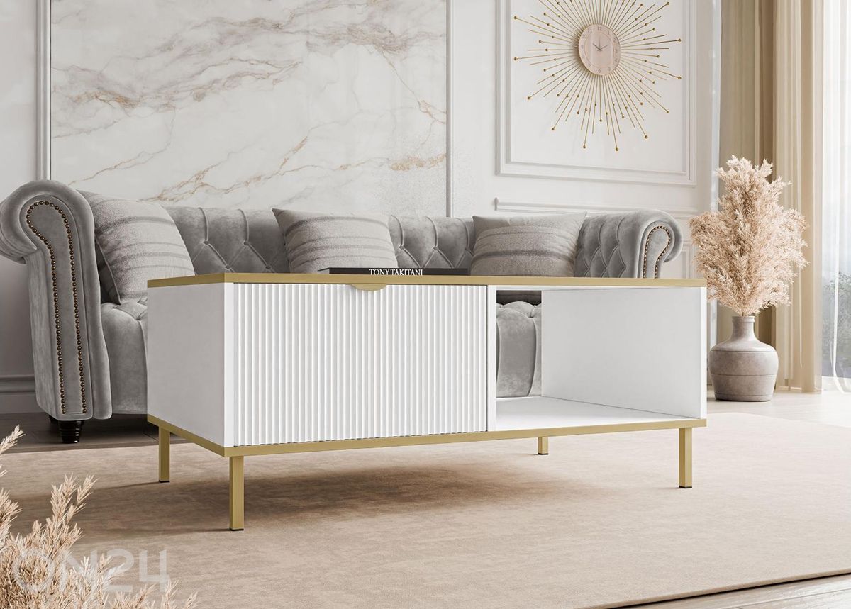 Журнальный стол Wera увеличить