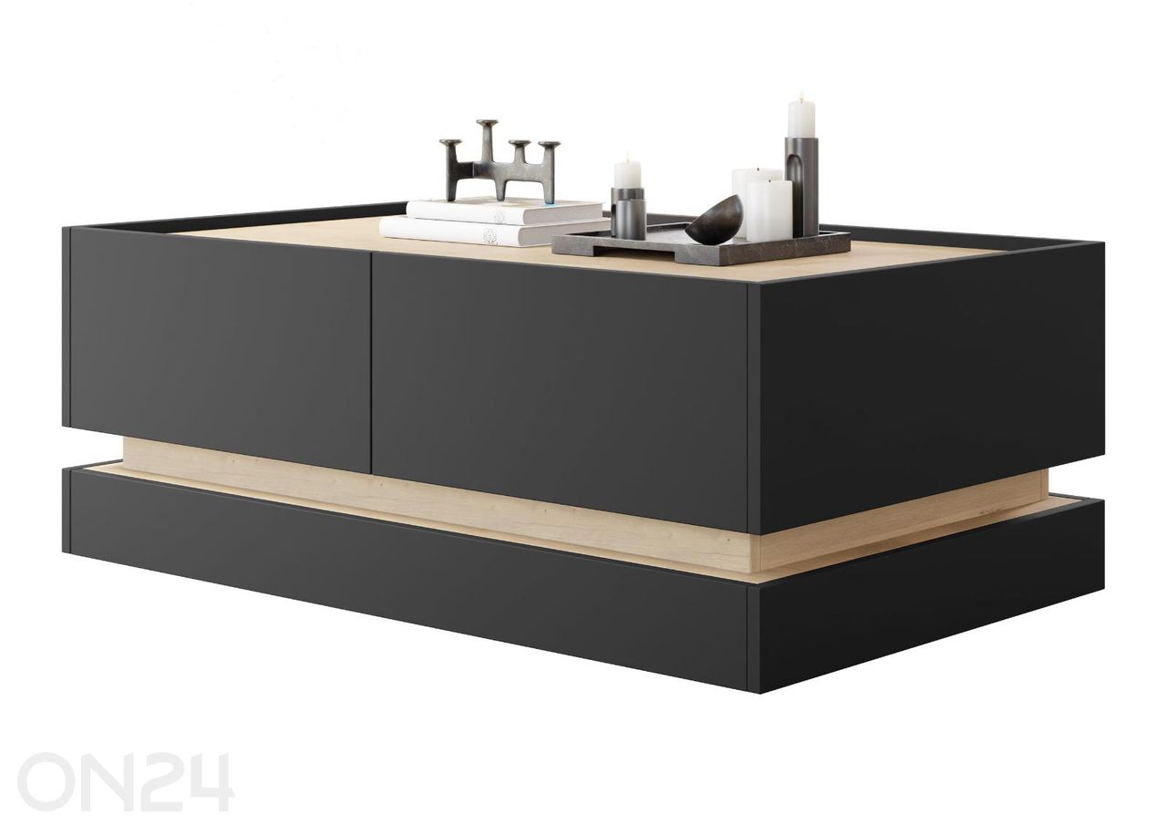 Журнальный стол Zarp увеличить