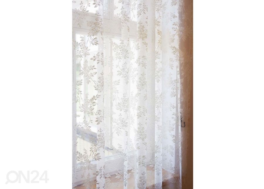 Занавеска Tulle 300x240 см увеличить