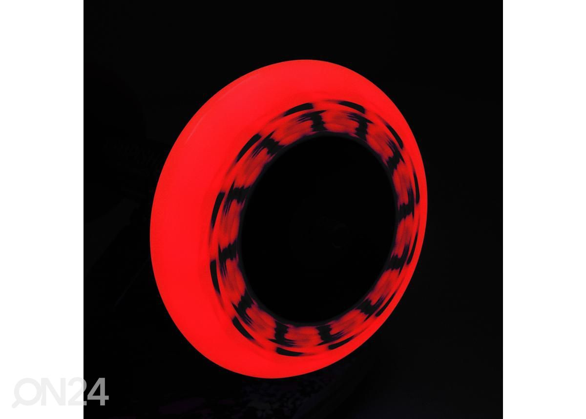 Запасные колеса для роликовых коньков FLASHING 84x24 85A Tempish увеличить