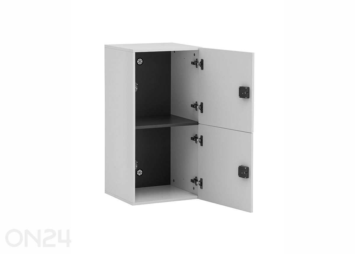 Запираемый шкафчик Locked, 2 шт. увеличить