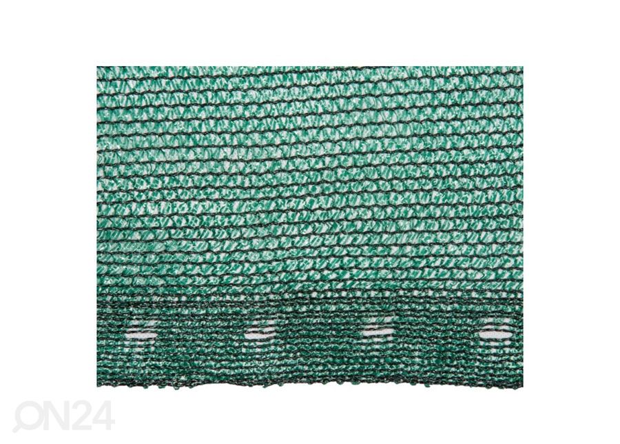 Затеняющая ткань 55% 1,5x50 м увеличить