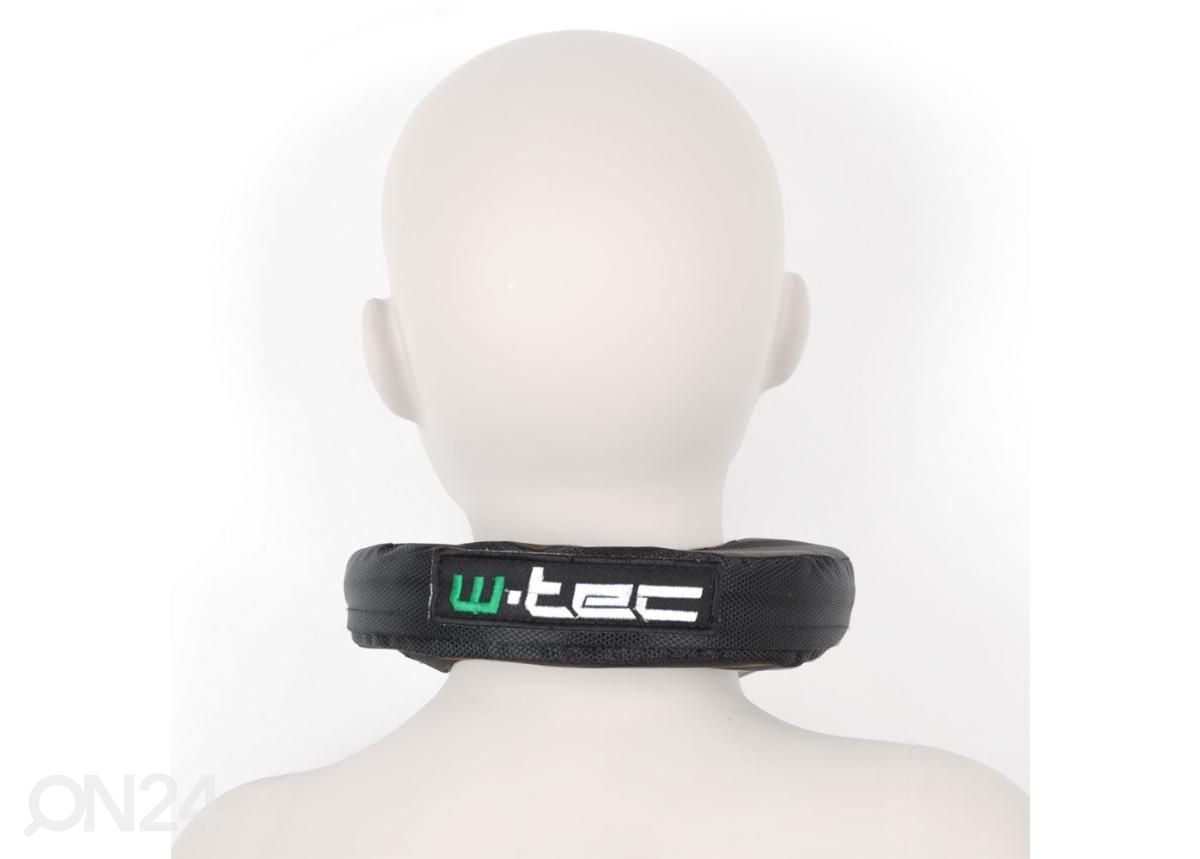 Защита шеи для детей W-TEC увеличить