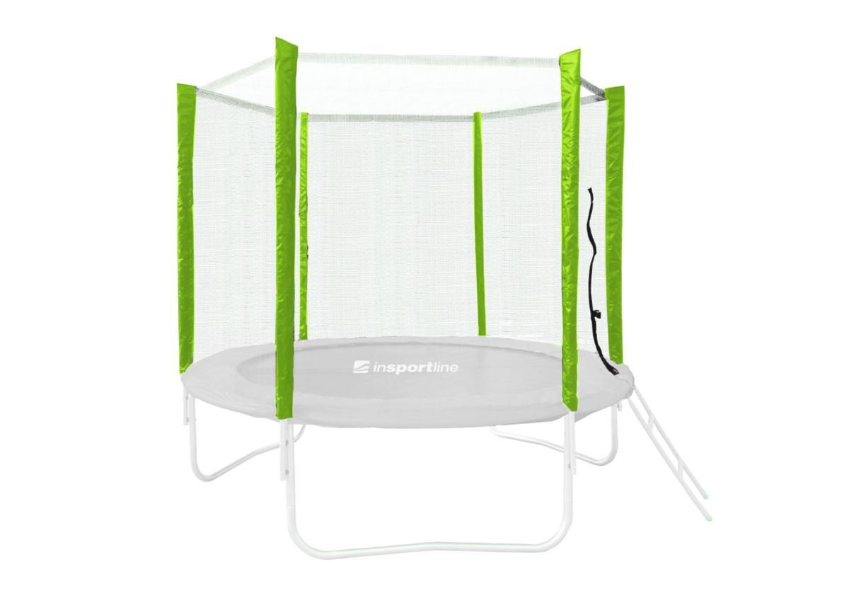 Защитная сетка для батута Froggy PRO 244см inSPORTline увеличить