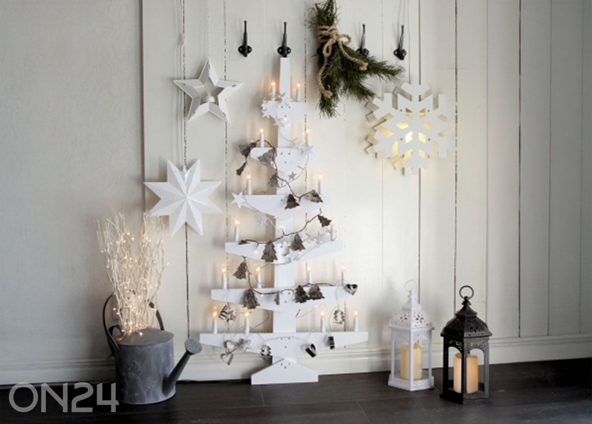 Звезда Mini увеличить