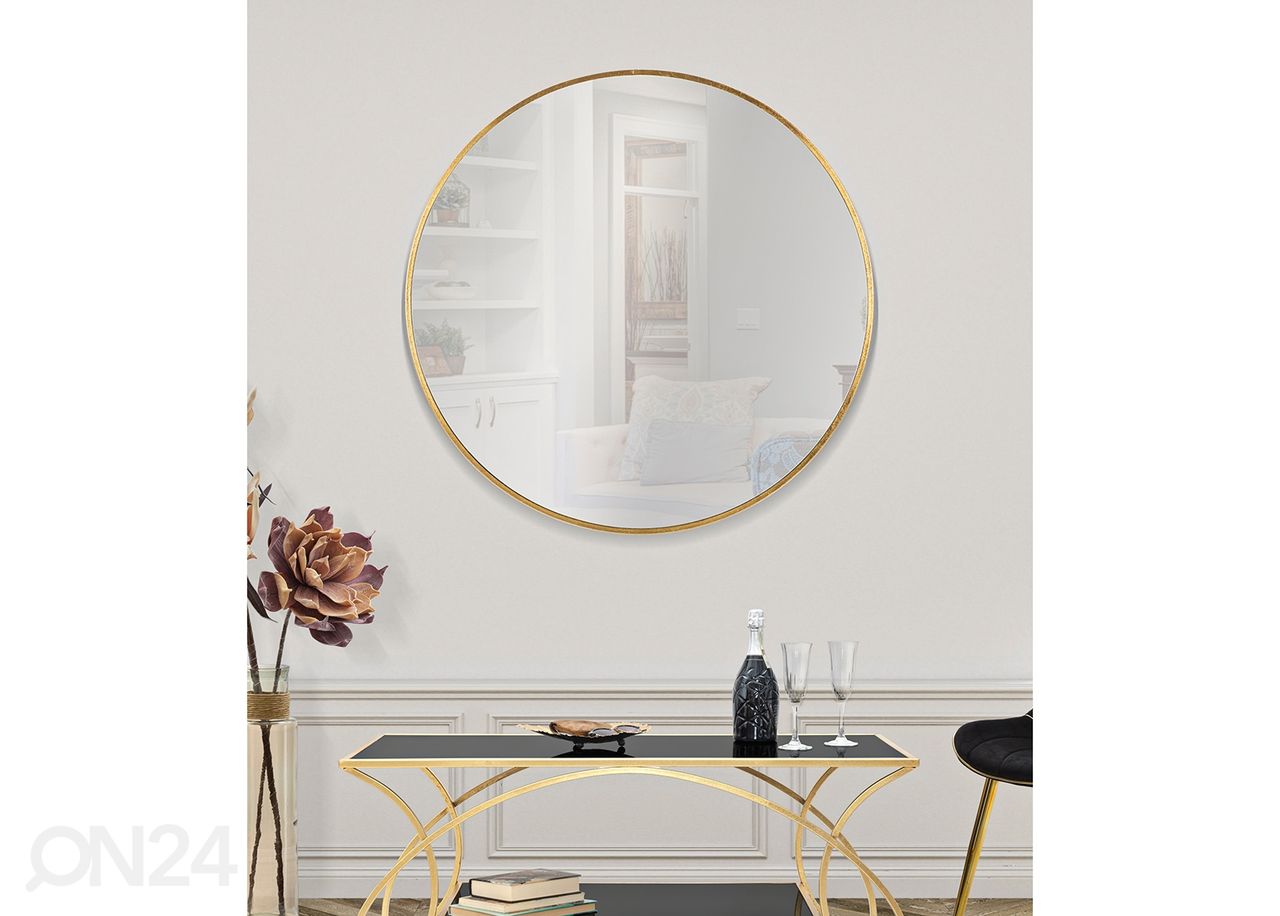 Зеркало настенное Elegant 100x100 cm увеличить