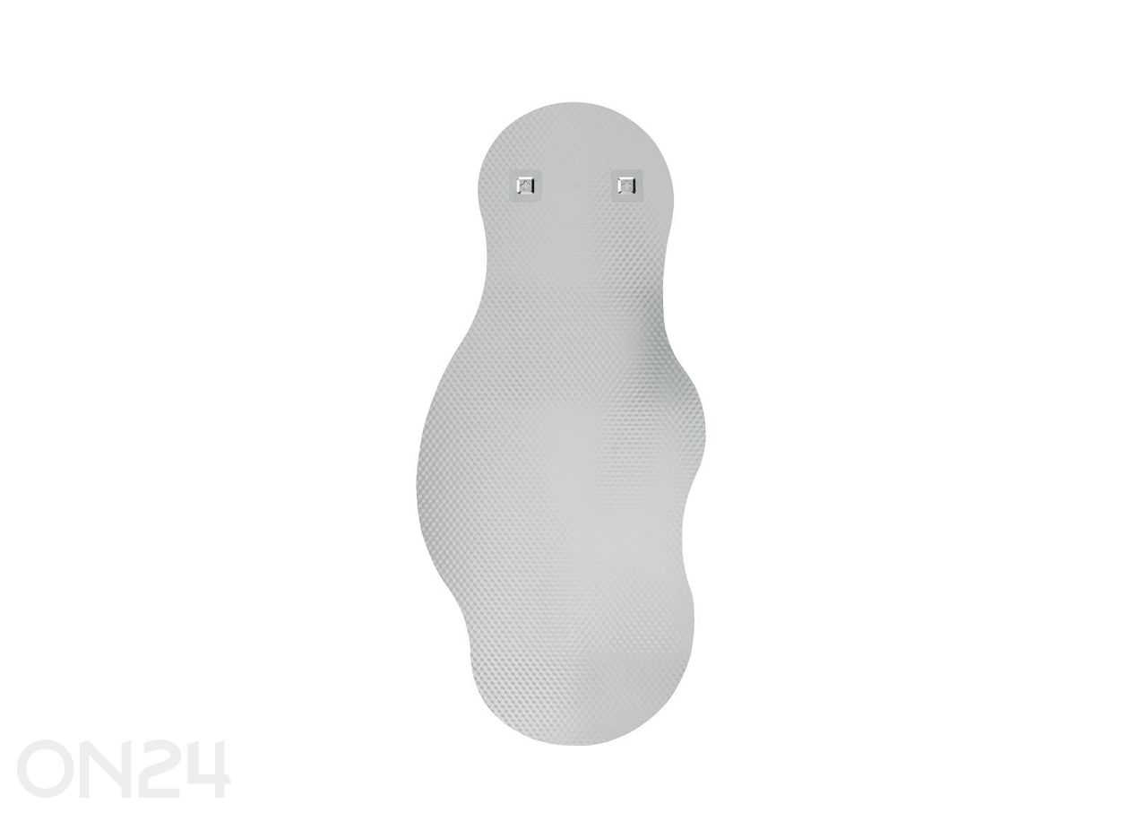 Зеркало 50x110 см увеличить