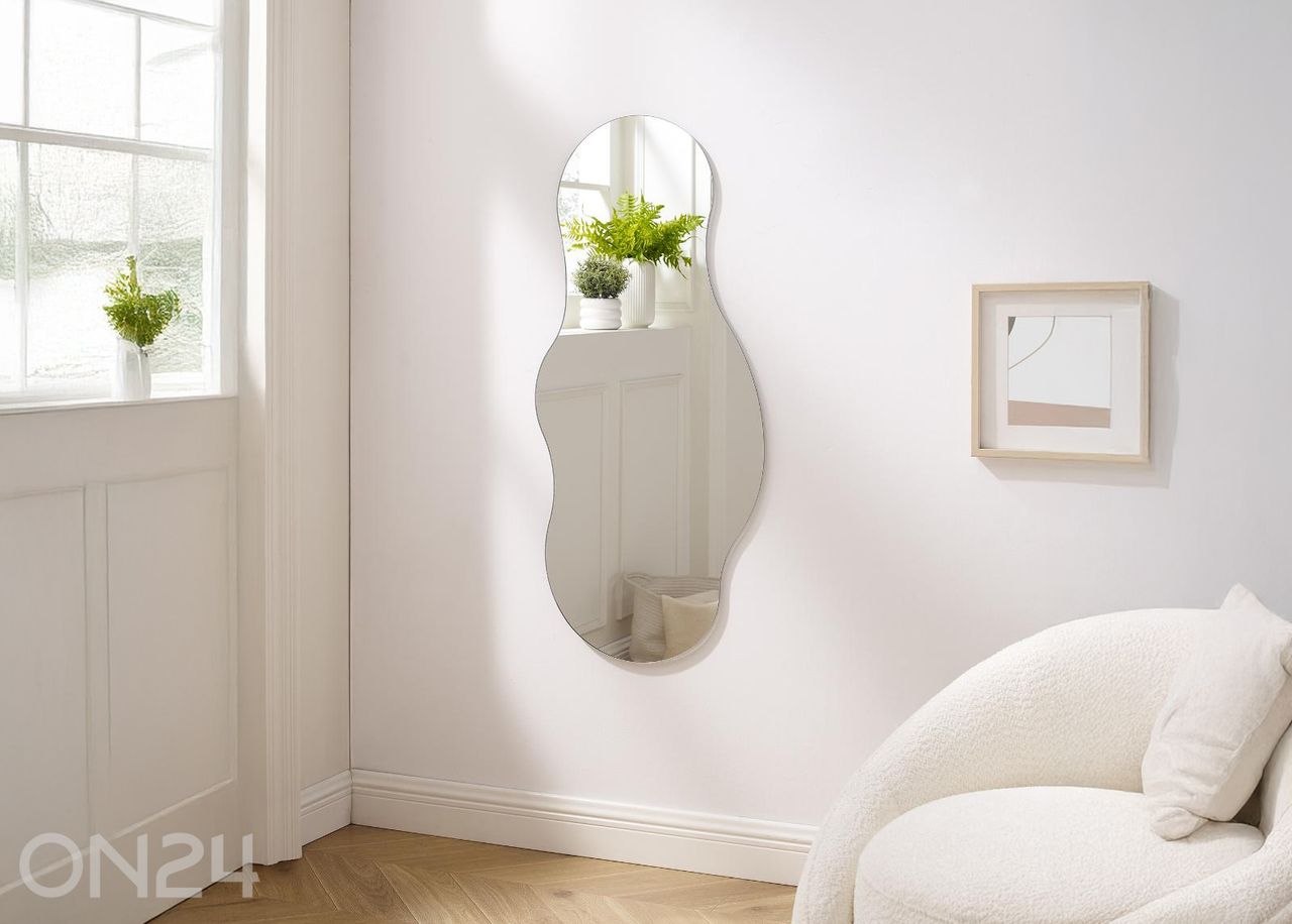 Зеркало 50x110 см увеличить