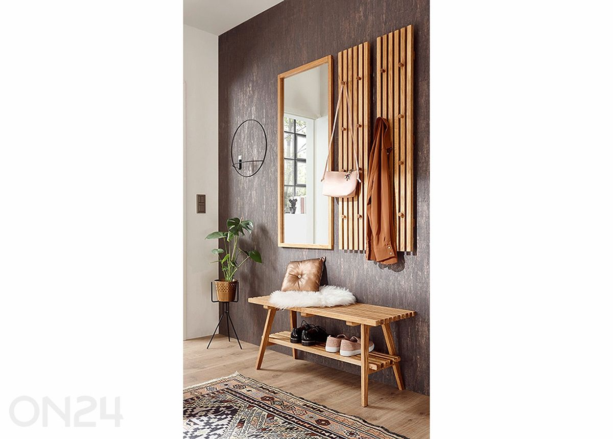 Зеркало Alwar увеличить