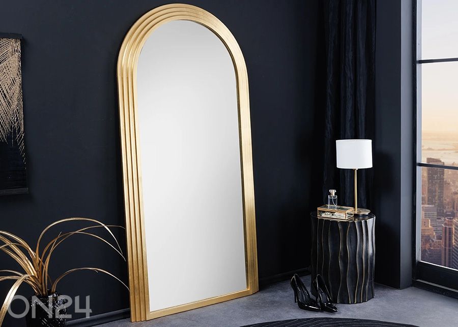 Зеркало Art Deco увеличить
