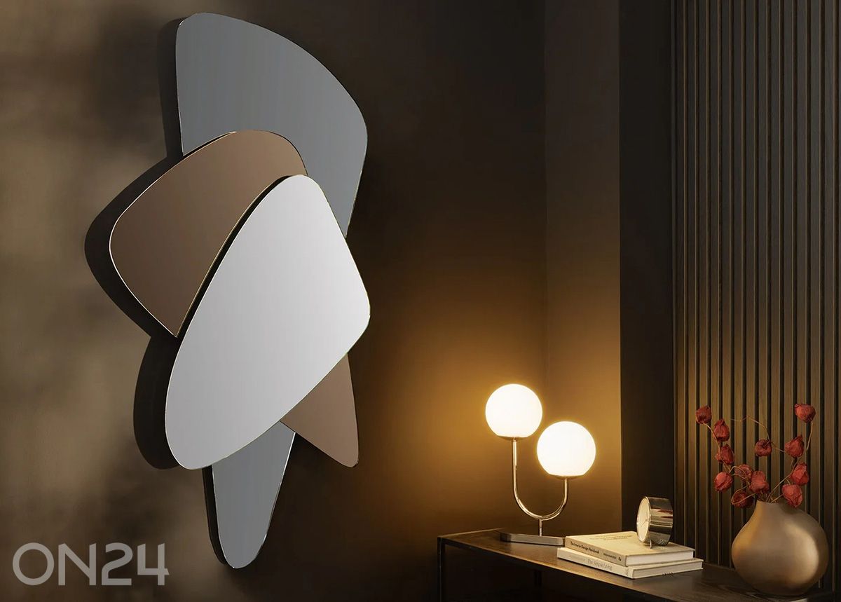 Зеркало Geometric увеличить