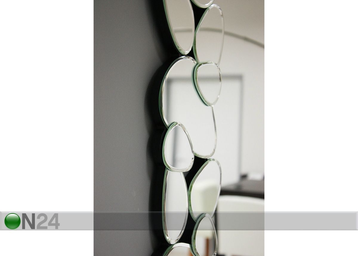 Зеркало Julienne 81x107 cm увеличить