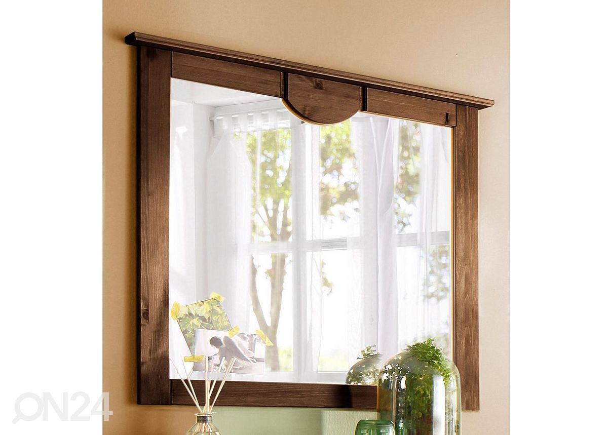 Зеркало Kler увеличить