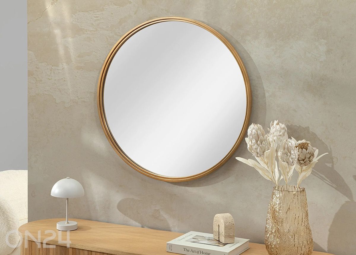 Зеркало Portrait Ø 80 см увеличить