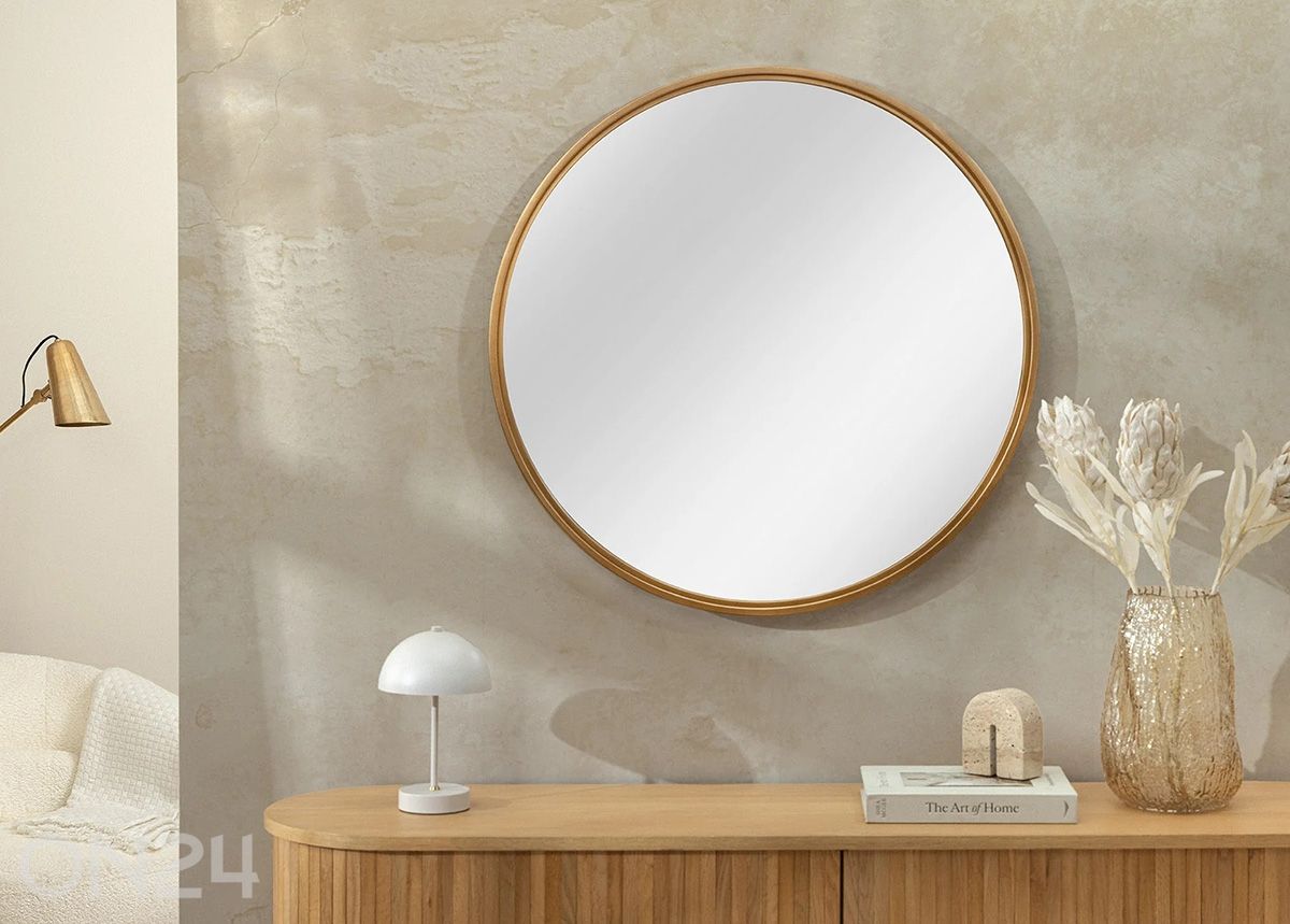 Зеркало Portrait Ø 80 см увеличить