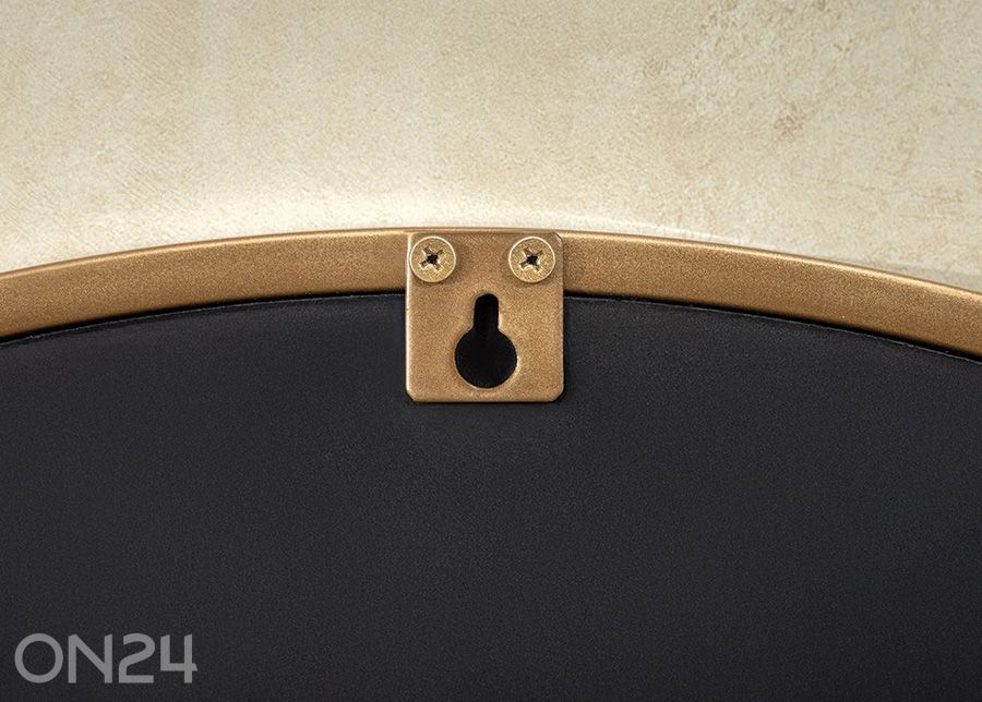 Зеркало Portrait Ø 80 см увеличить