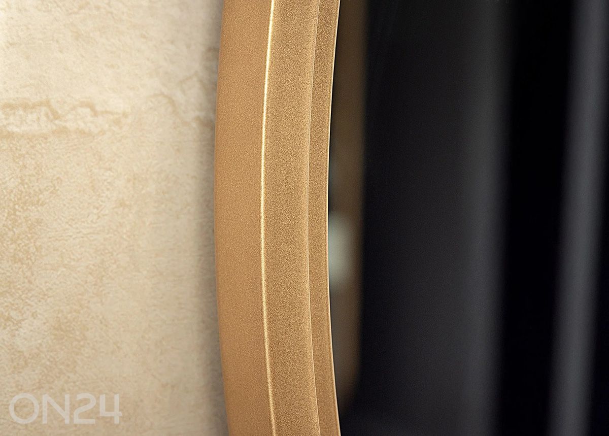 Зеркало Portrait Ø 80 см увеличить