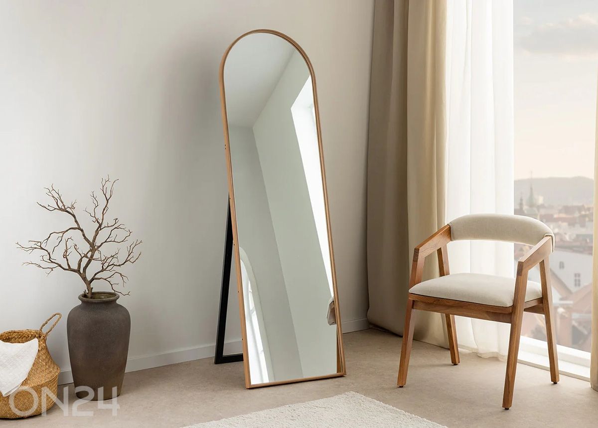 Зеркало Portrait увеличить