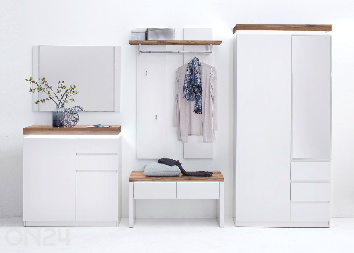 Зеркало Romina увеличить