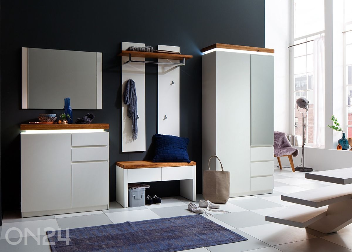 Зеркало Romina увеличить