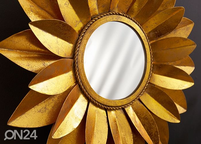 Зеркало Sunflower увеличить