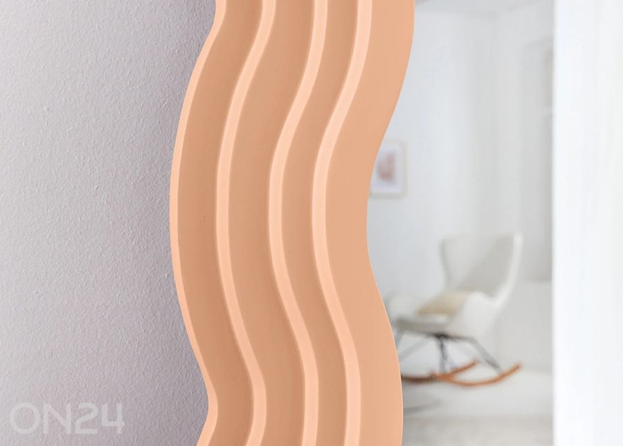 Зеркало Wave увеличить