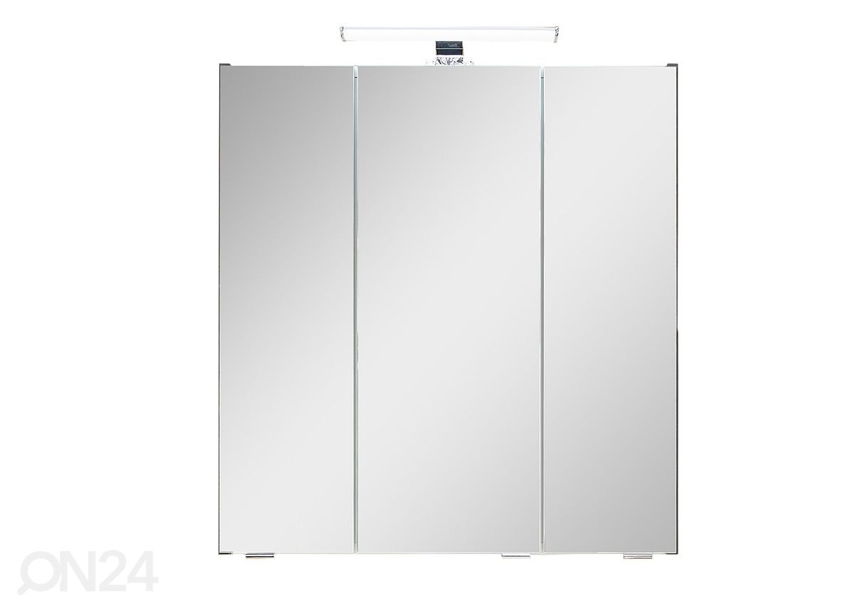 Зеркальный шкаф 945 h70x65x16 cm увеличить