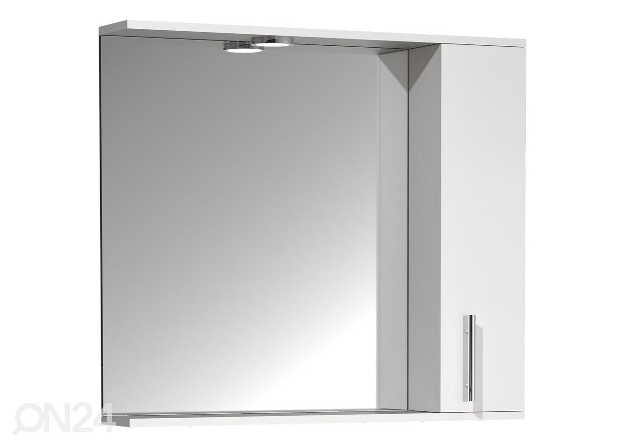 Зеркальный шкаф Lisalo XL h71x75 cm увеличить