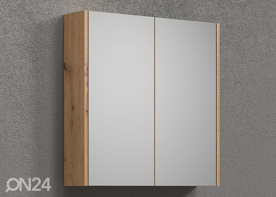 Зеркальный шкаф Touch увеличить