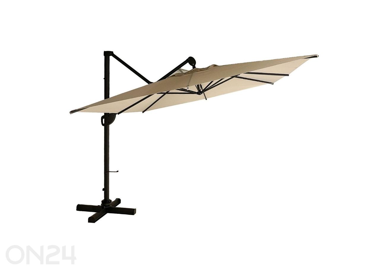 Зонт от солнца Beijing 3x3 м увеличить