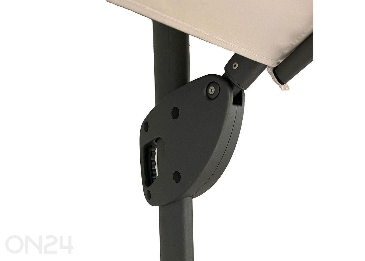 Зонт от солнца Beijing 3x3 м увеличить