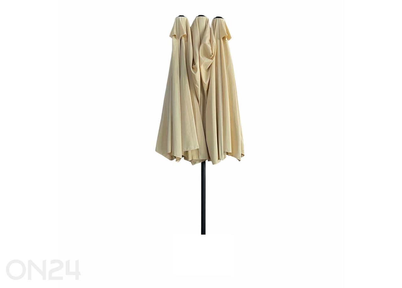 Зонт от солнца Tilia 460x270 см увеличить