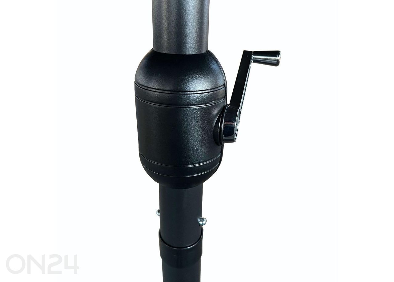 Зонт от солнца Tilia 460x270 см увеличить