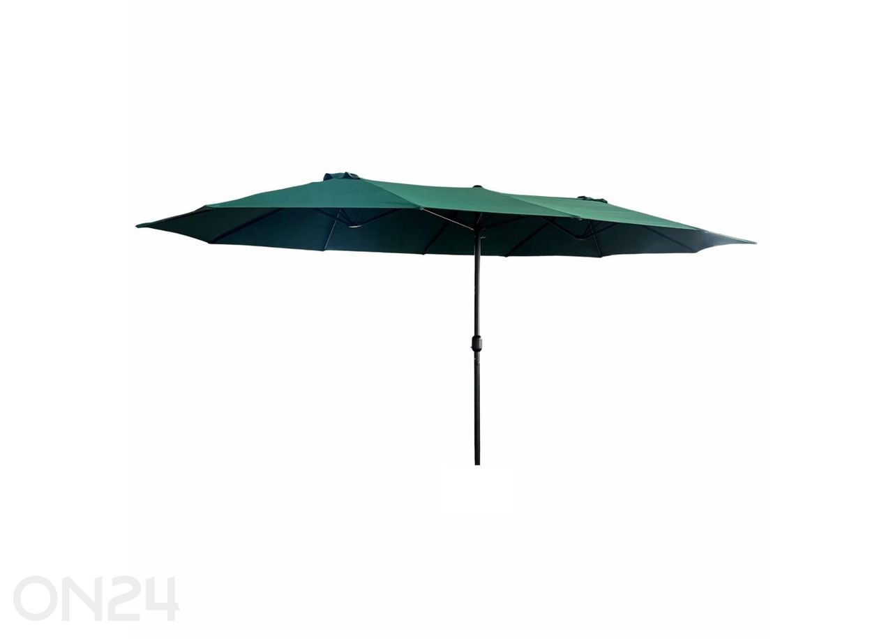 Зонт от солнца Tilia 460x270 см увеличить