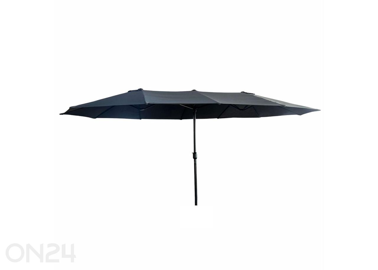 Зонт от солнца Tilia 460x270 см увеличить