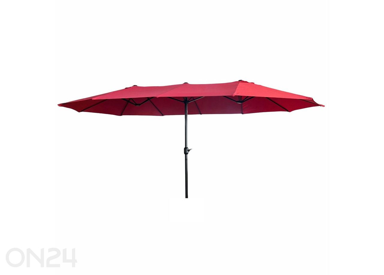 Зонт от солнца Tilia 460x270 см увеличить