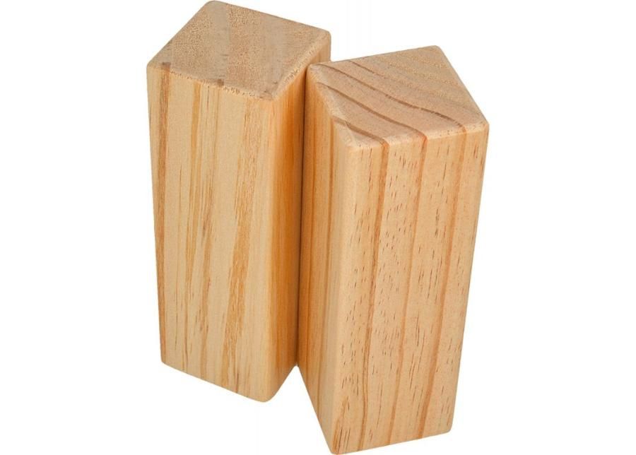 Игра Kubb Schildkröt Fun Sports увеличить