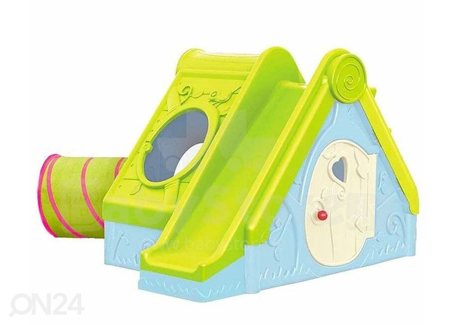 Игровой комплекс Keter Funtivity Playhouse увеличить
