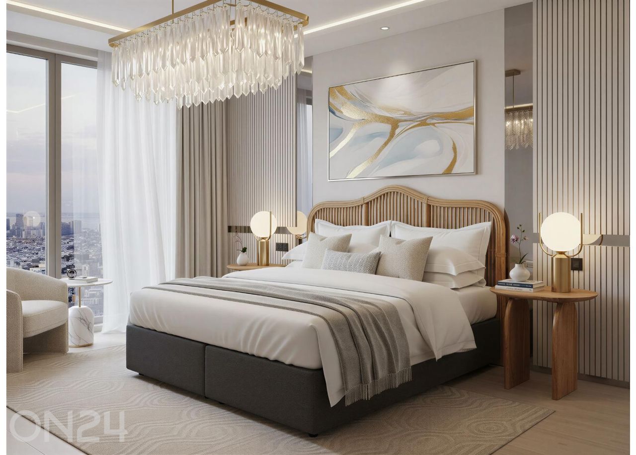 Изголовье кровати Romanteaka 120x200 см увеличить