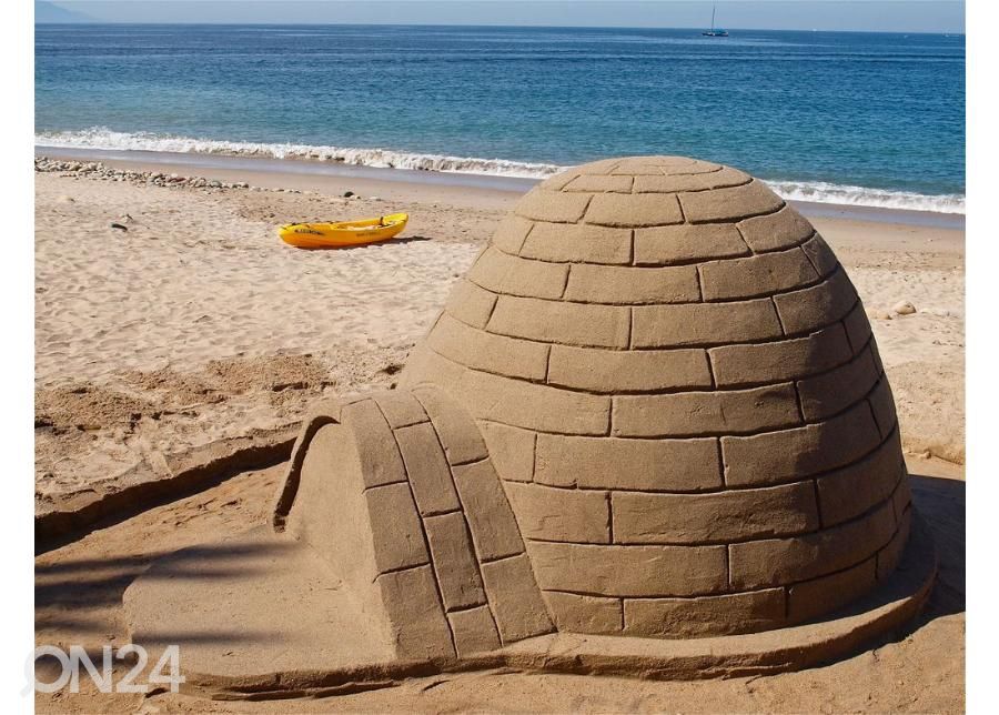 Изготовитель ледяных кирпичей Igloo Maker увеличить