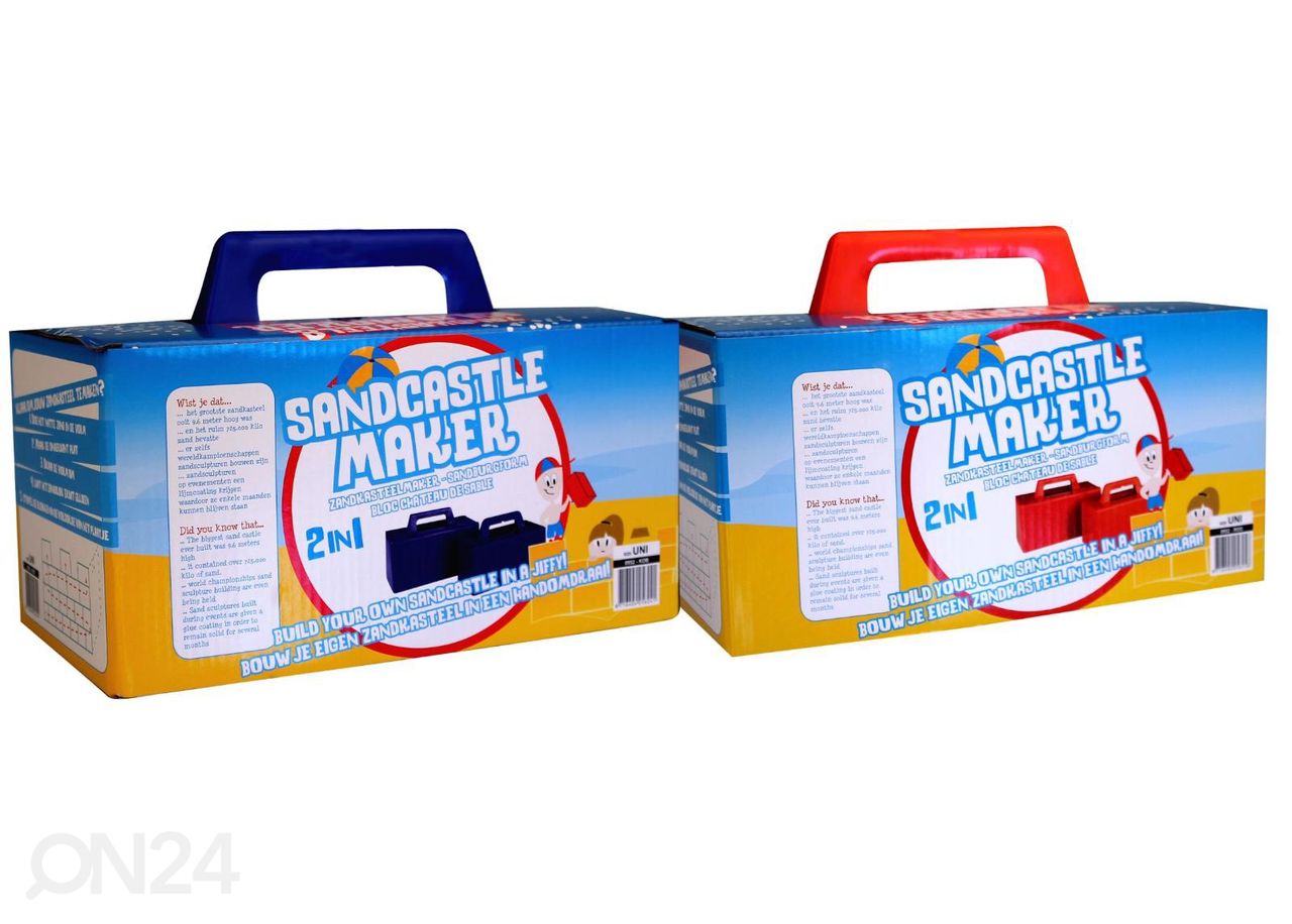 Изготовитель ледяных кирпичей Igloo Maker увеличить
