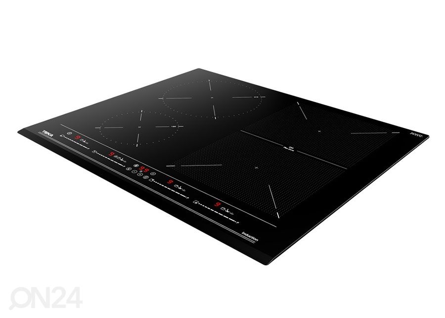 Индукционная варочная панель Teka IZF 64440 BK MSP увеличить